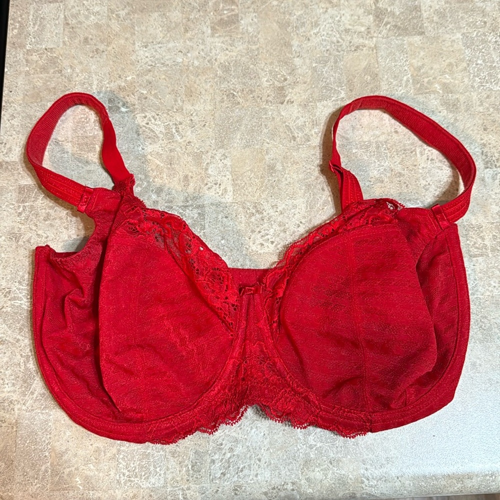 Panache Envy Bra UK 32H/US 32K